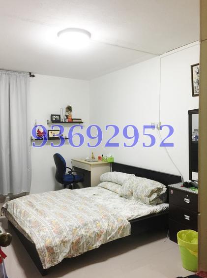 Blk 283 Yishun Avenue 6 (Yishun), HDB 4 Rooms #143723332